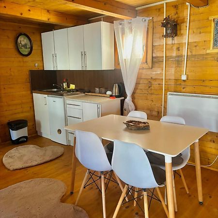 Villa Virpazar Raj Kod Kumova Esterno foto