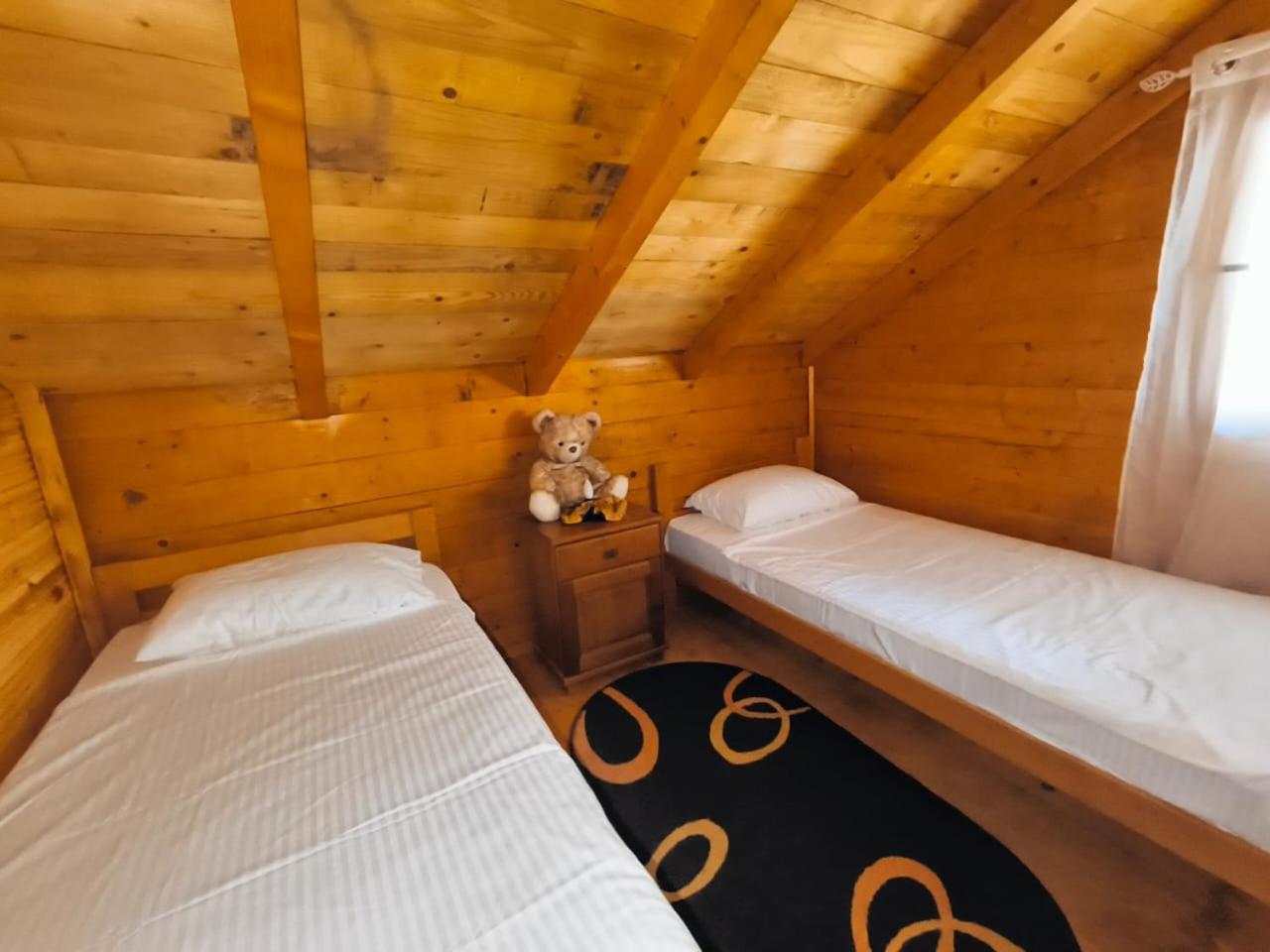 Villa Virpazar Raj Kod Kumova Camera foto