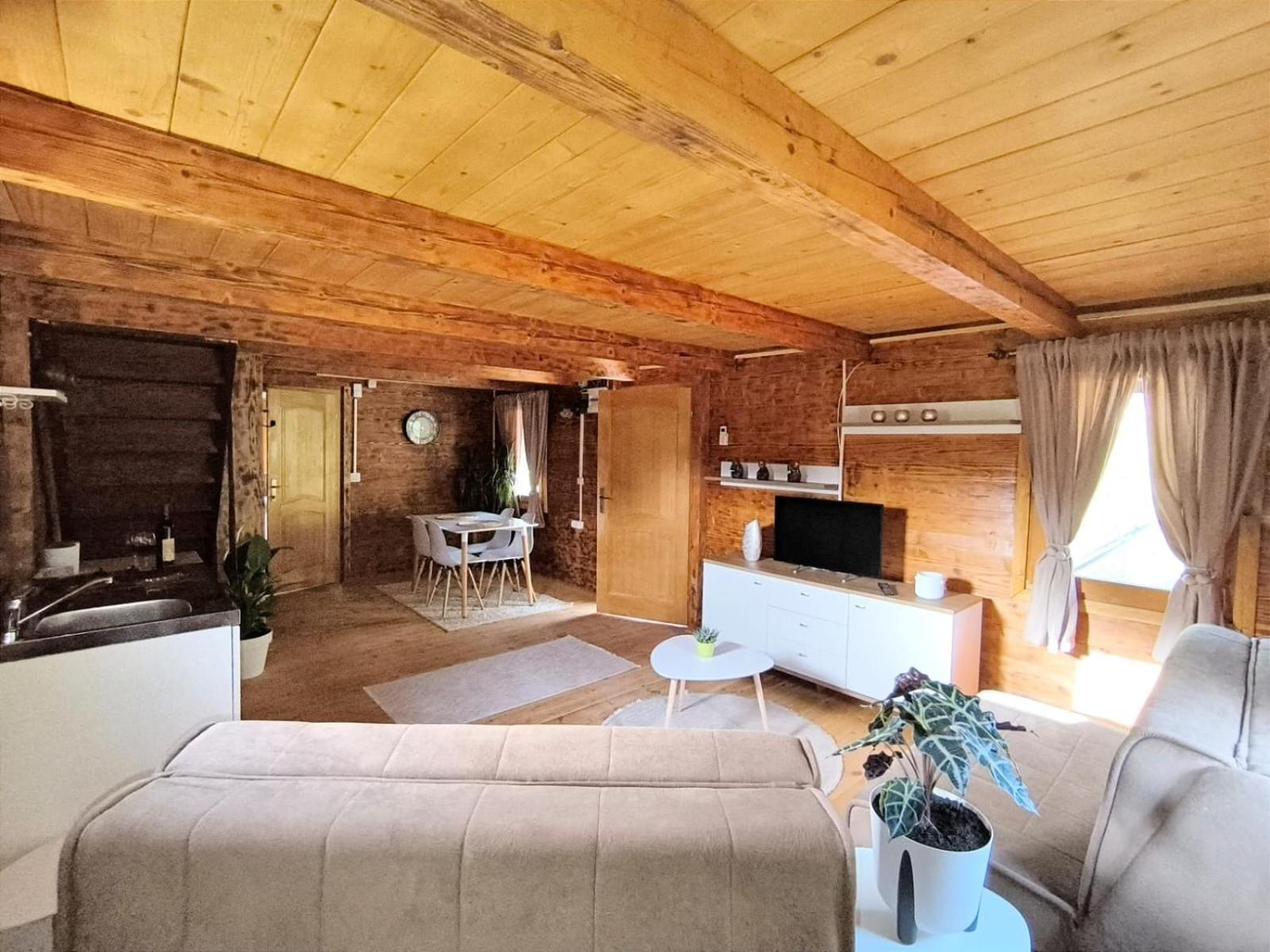 Villa Virpazar Raj Kod Kumova Camera foto