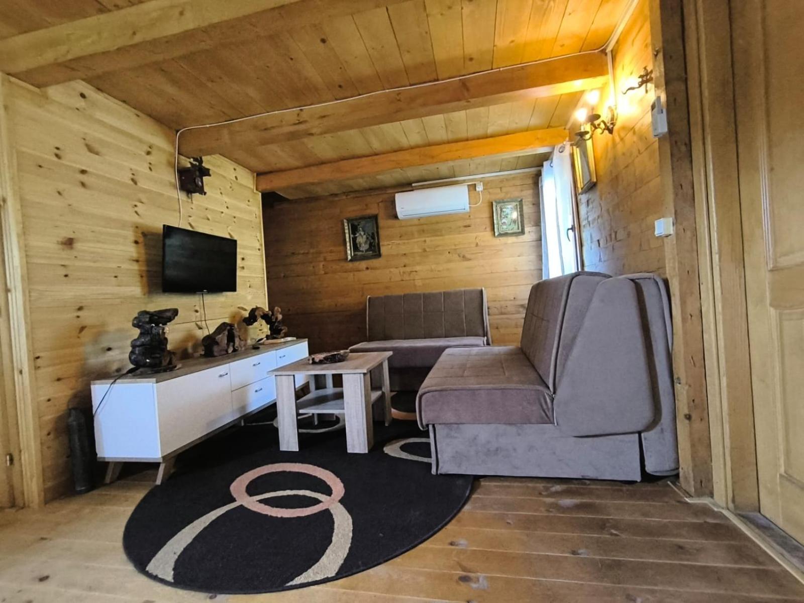 Villa Virpazar Raj Kod Kumova Camera foto