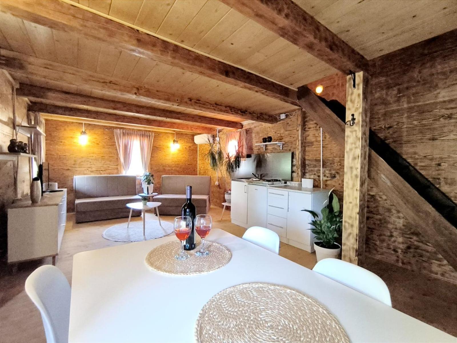 Villa Virpazar Raj Kod Kumova Camera foto