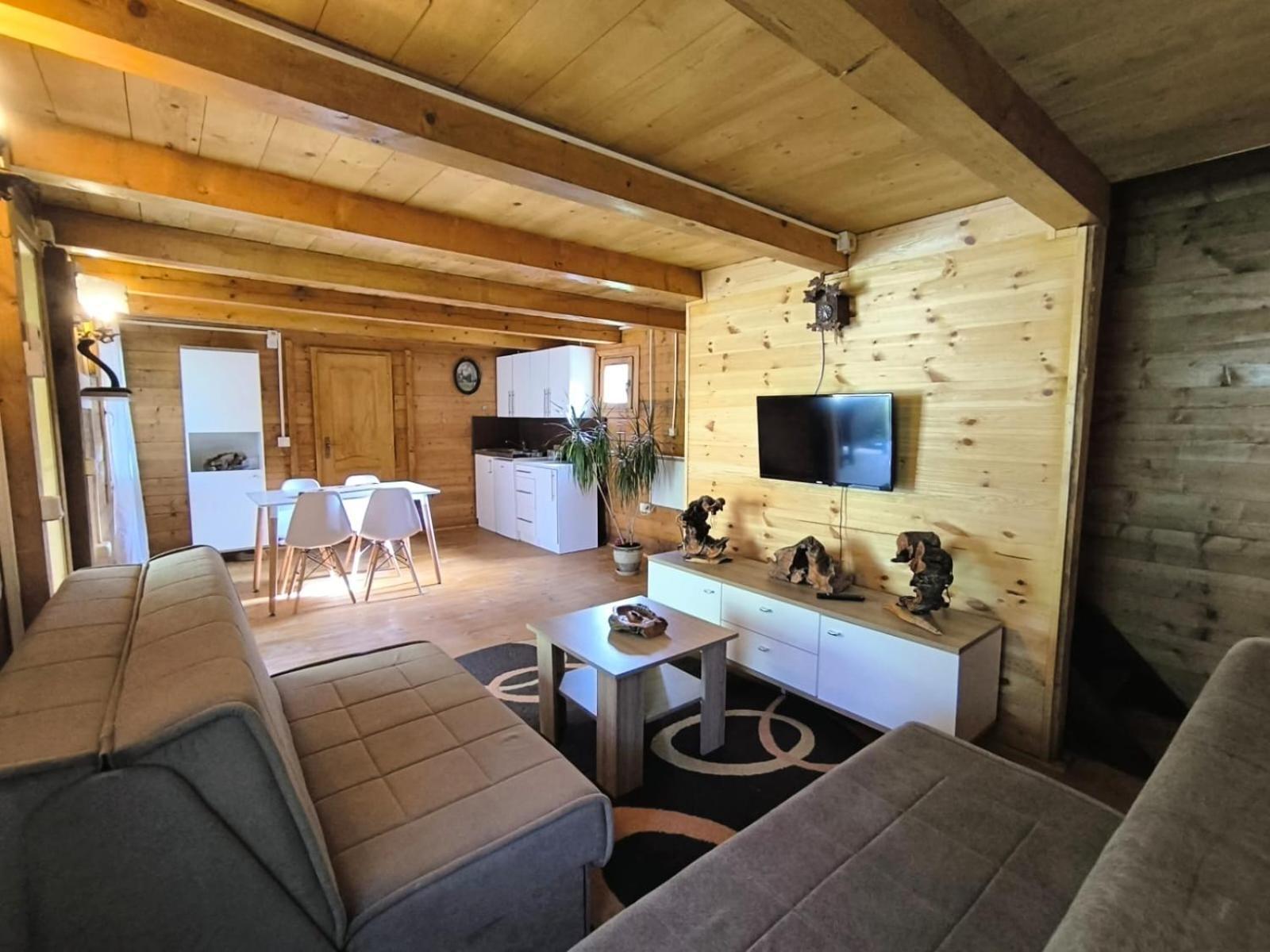 Villa Virpazar Raj Kod Kumova Camera foto