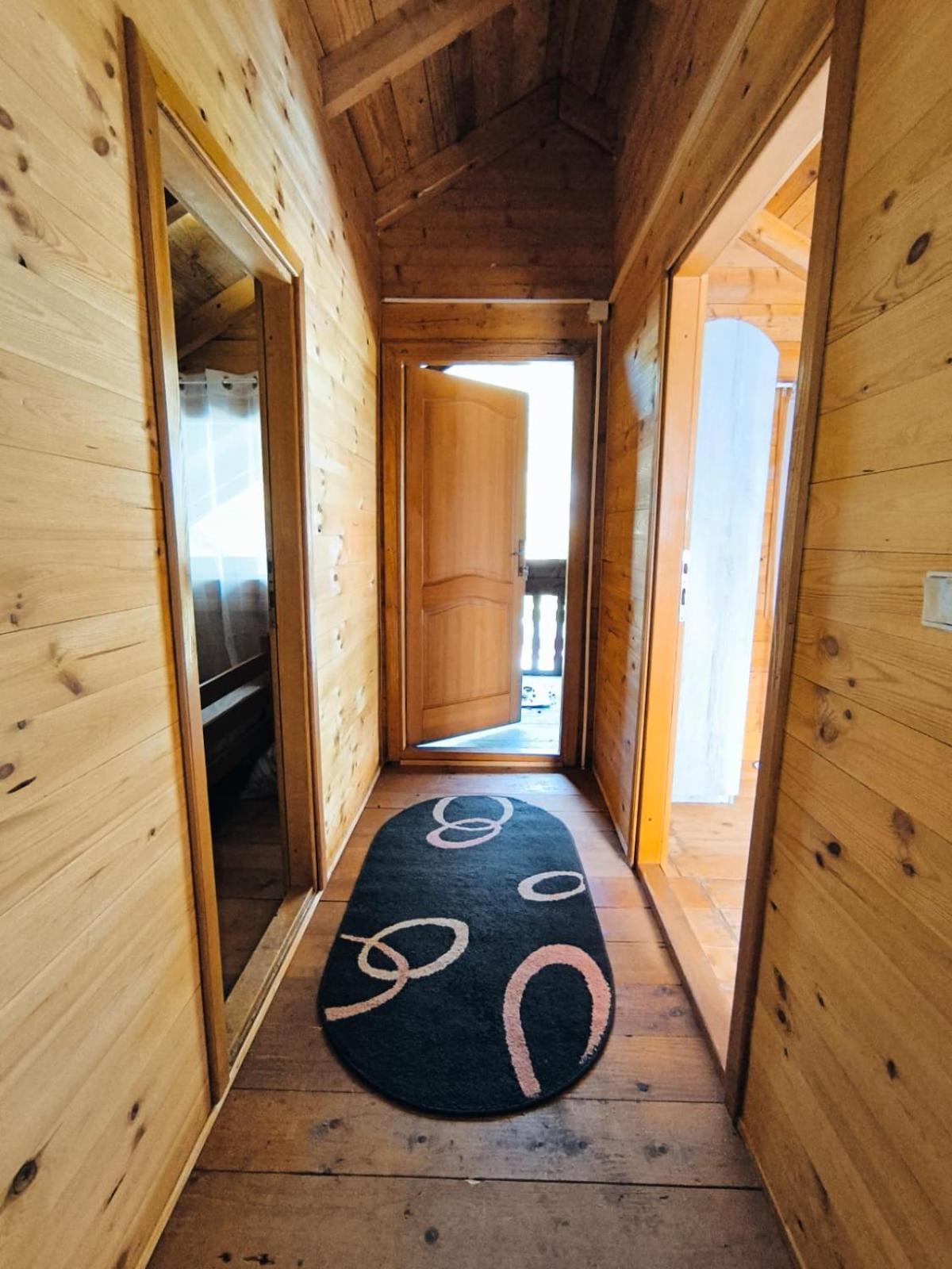 Villa Virpazar Raj Kod Kumova Camera foto