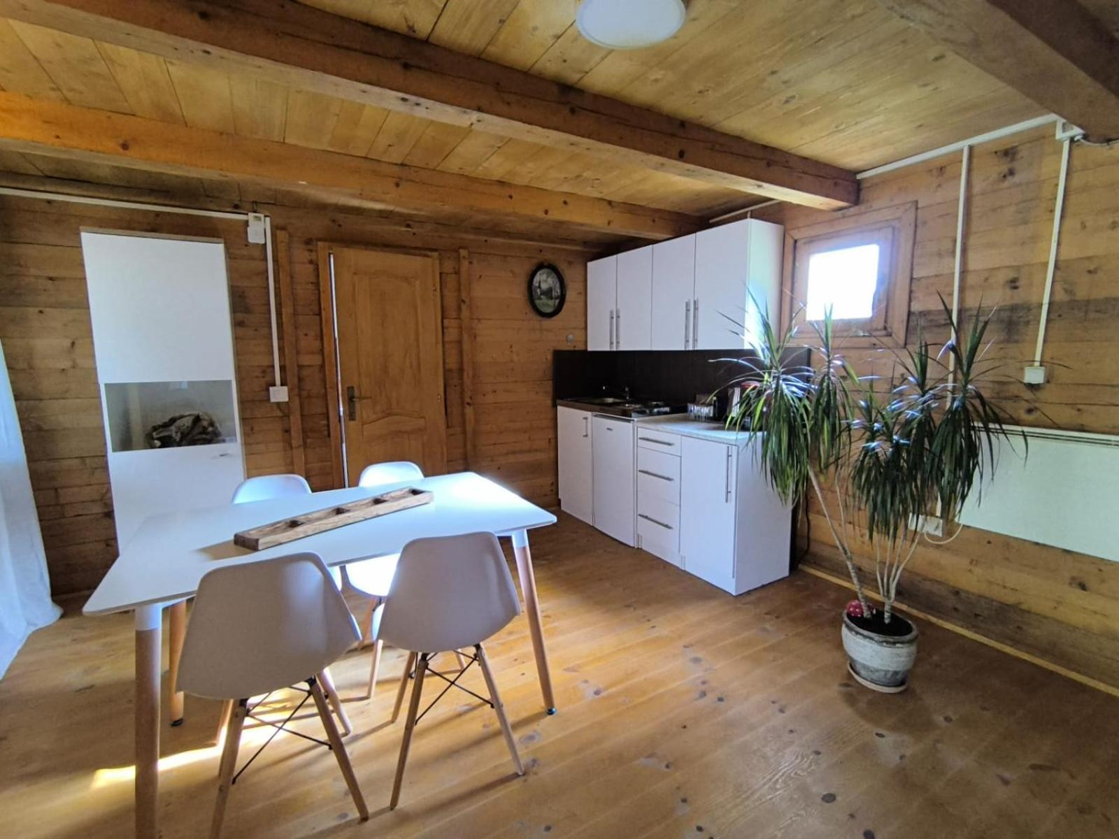 Villa Virpazar Raj Kod Kumova Camera foto