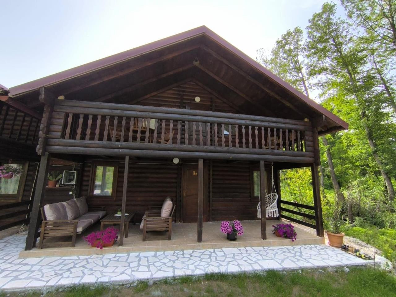 Villa Virpazar Raj Kod Kumova Camera foto