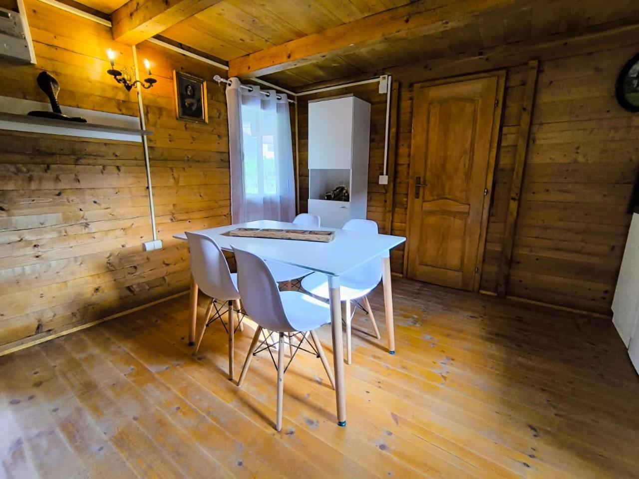 Villa Virpazar Raj Kod Kumova Camera foto
