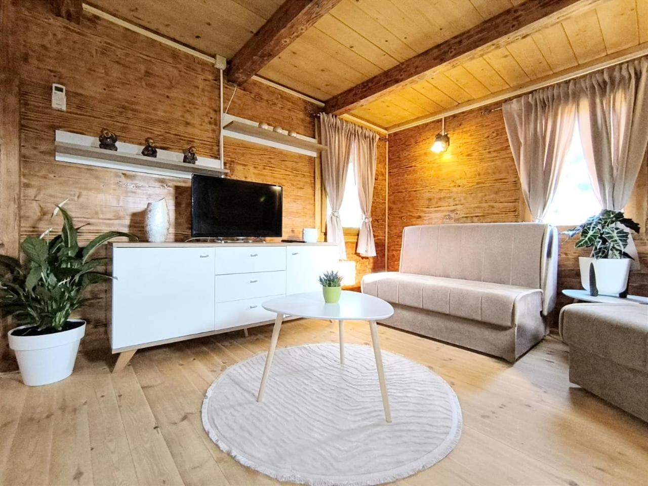 Villa Virpazar Raj Kod Kumova Camera foto