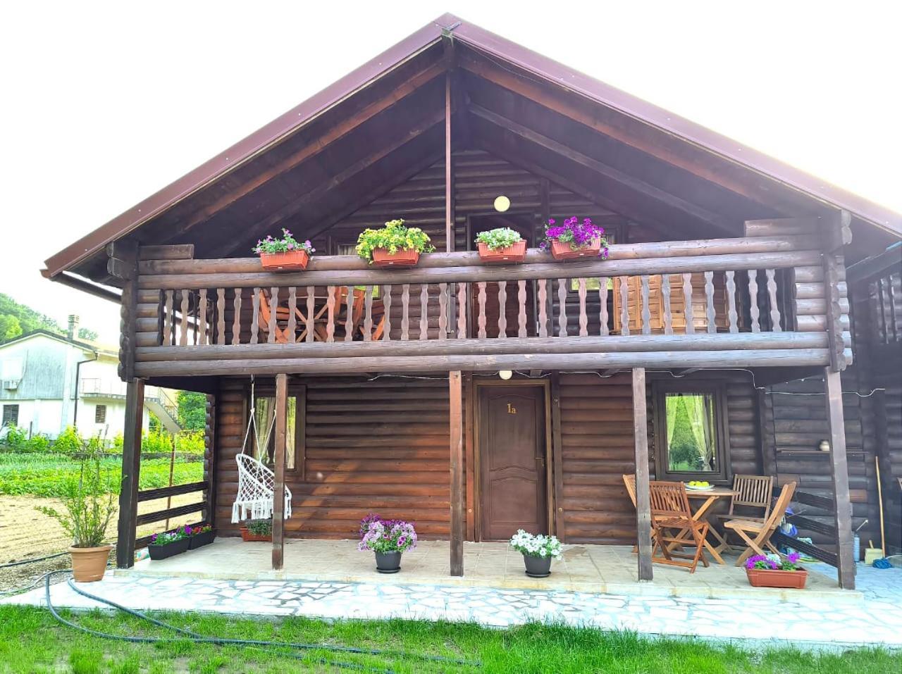 Villa Virpazar Raj Kod Kumova Camera foto