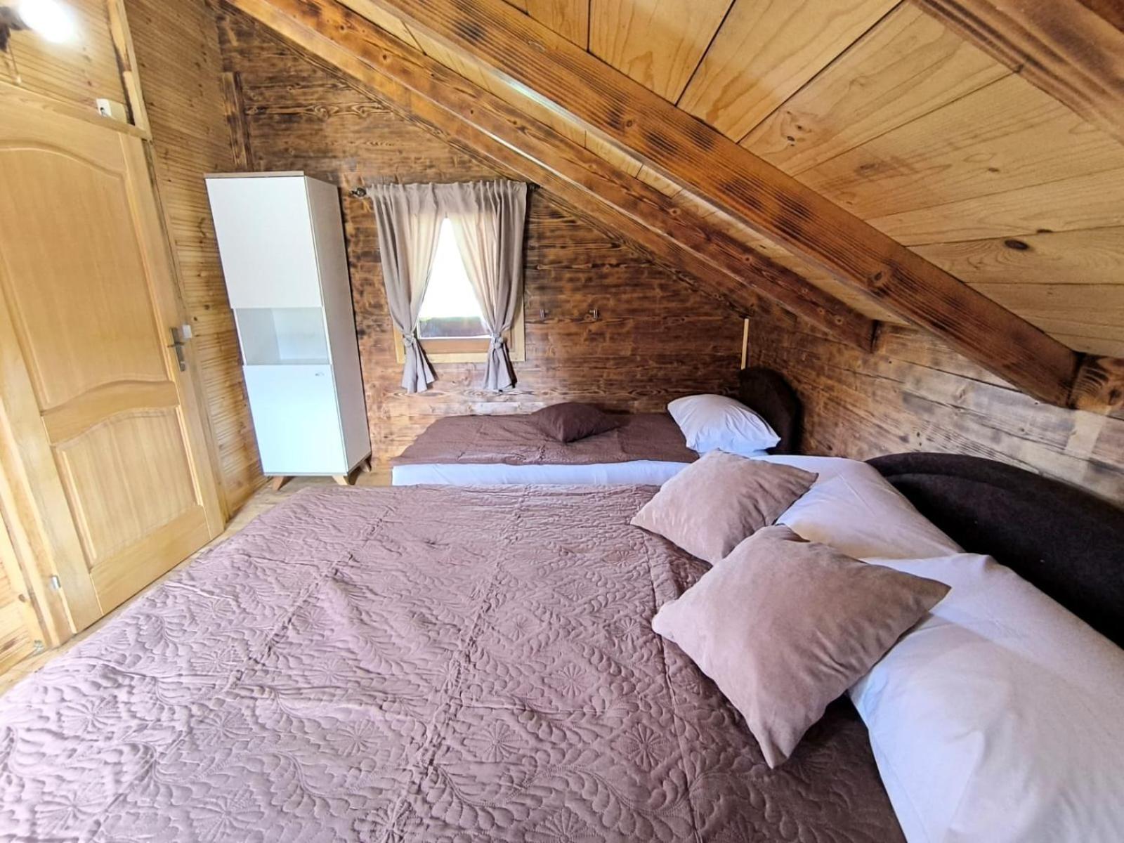 Villa Virpazar Raj Kod Kumova Camera foto