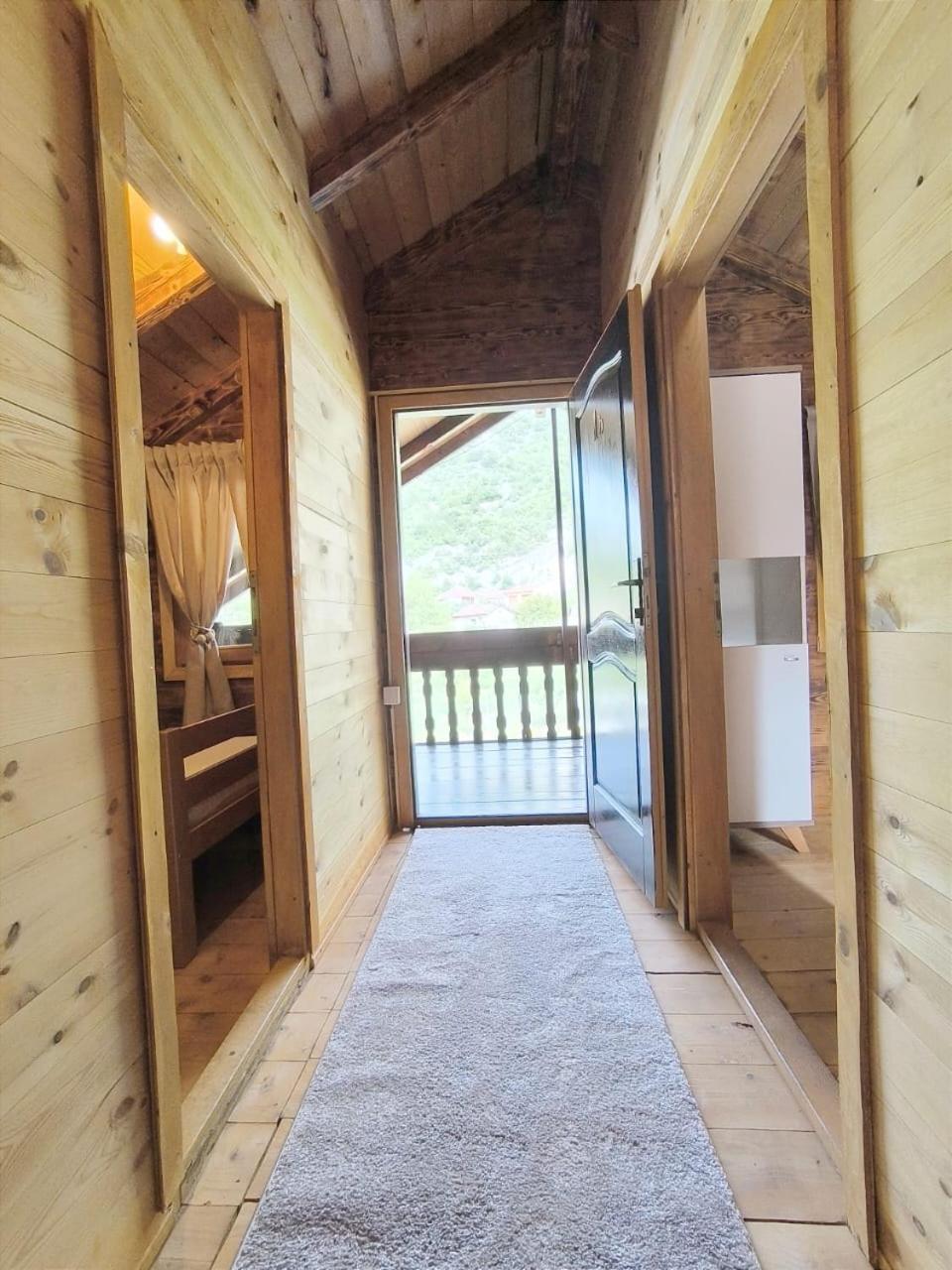 Villa Virpazar Raj Kod Kumova Camera foto