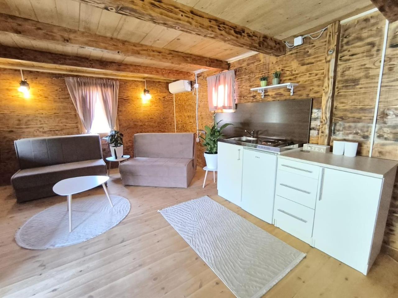 Villa Virpazar Raj Kod Kumova Camera foto