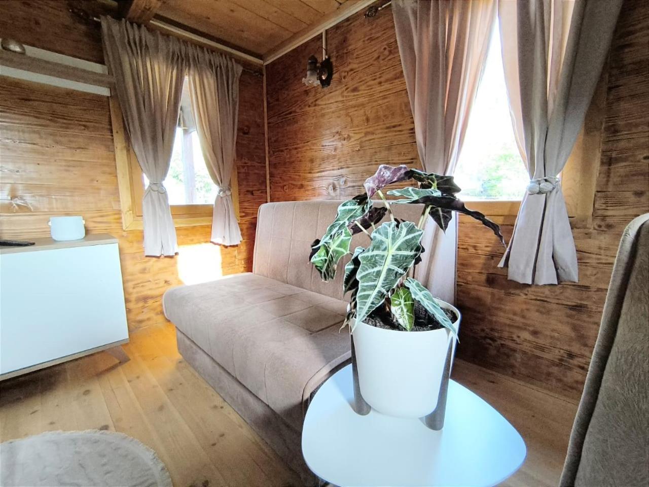Villa Virpazar Raj Kod Kumova Camera foto