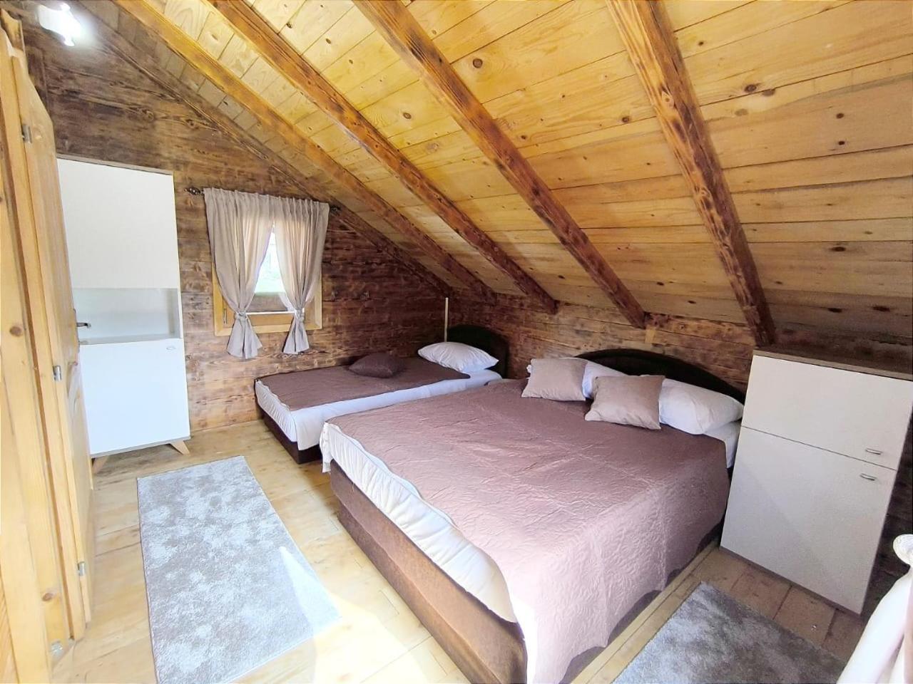 Villa Virpazar Raj Kod Kumova Camera foto