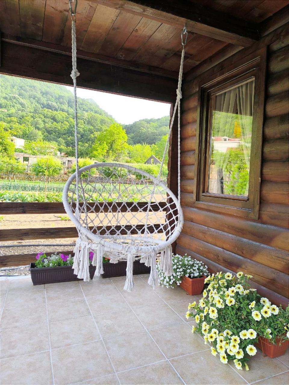 Villa Virpazar Raj Kod Kumova Camera foto