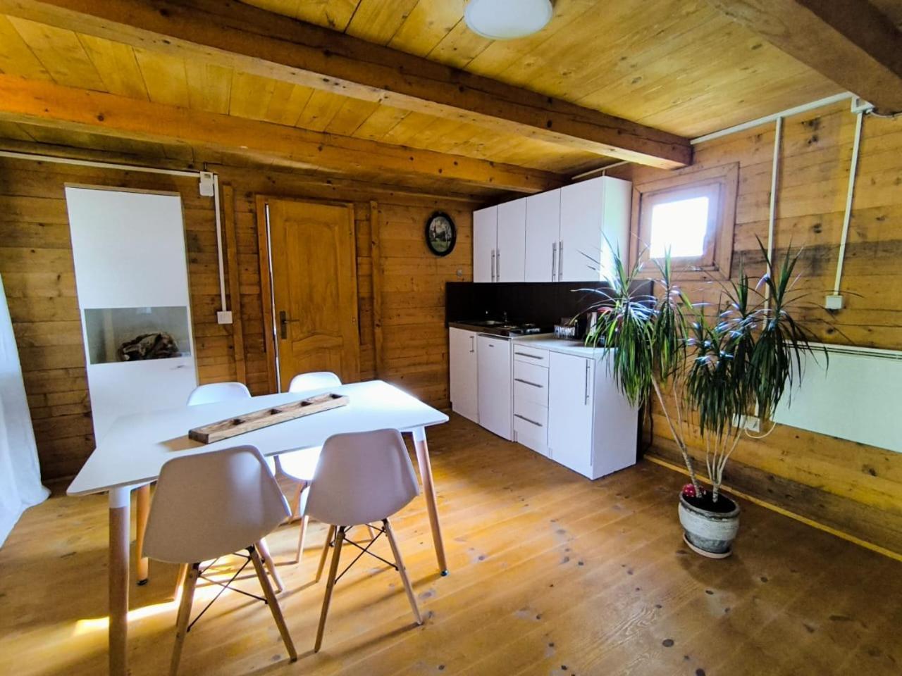 Villa Virpazar Raj Kod Kumova Camera foto