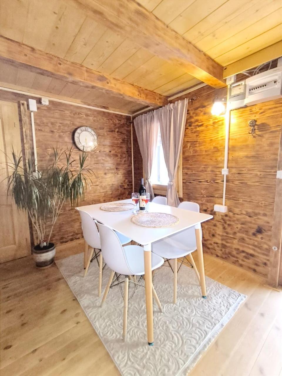 Villa Virpazar Raj Kod Kumova Camera foto