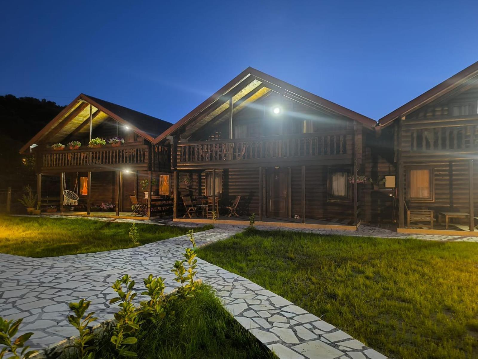Villa Virpazar Raj Kod Kumova Esterno foto