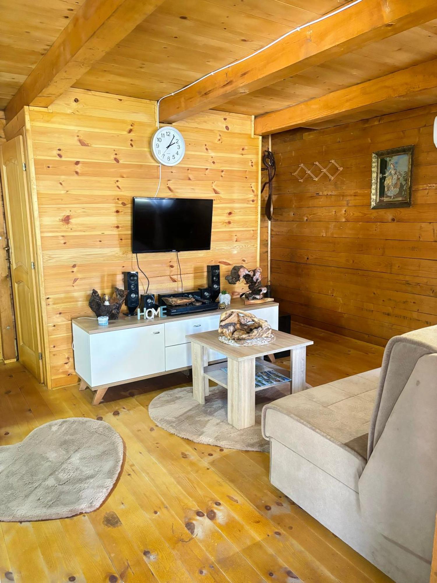 Villa Virpazar Raj Kod Kumova Esterno foto