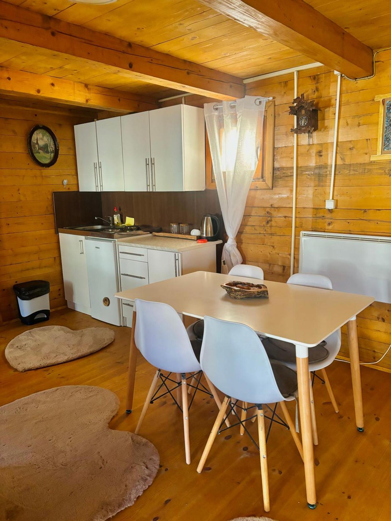 Villa Virpazar Raj Kod Kumova Esterno foto