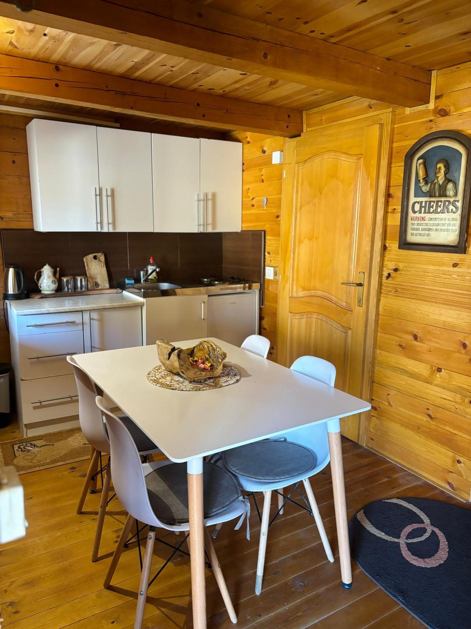 Villa Virpazar Raj Kod Kumova Esterno foto