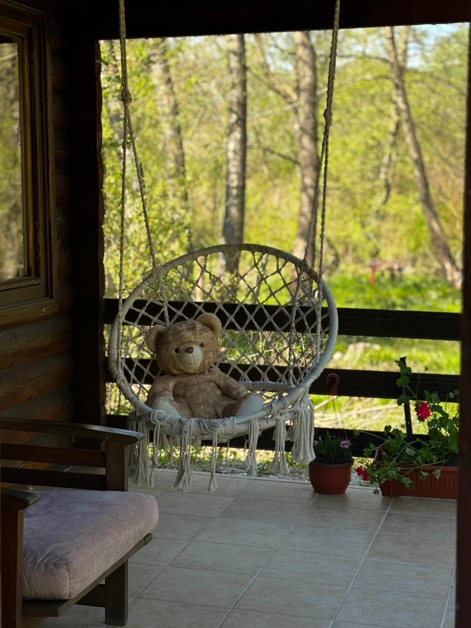 Villa Virpazar Raj Kod Kumova Esterno foto